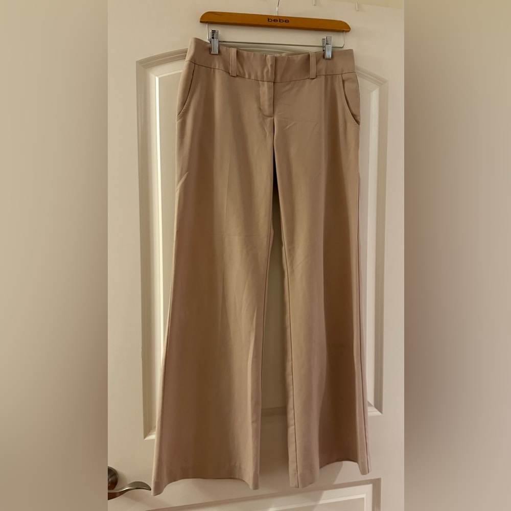 Pants!!! Great for work